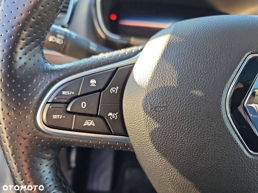 Renault Espace 2.0 Blue dCi Initiale Paris EDC - 14