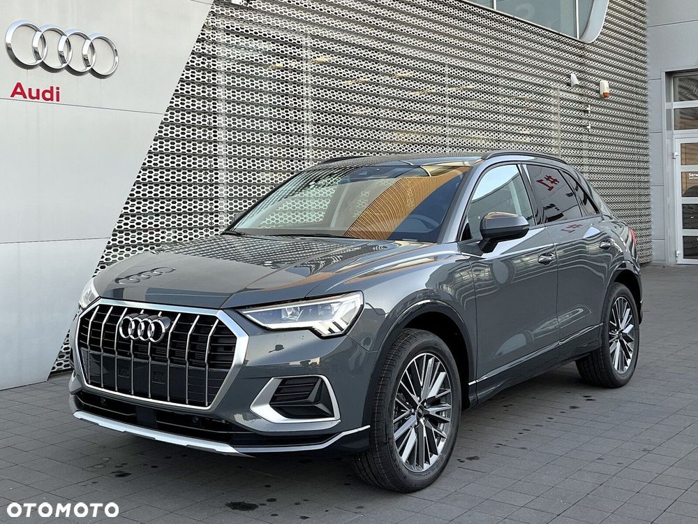 Audi Q3 - 8