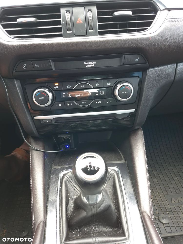 Mazda 6 2.0 SKYPassion - 11