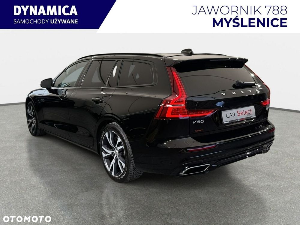 Volvo V60 - 7