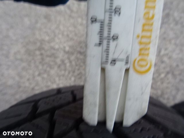 155/65/R14 75T Continental Winter Contact TS860 - 6