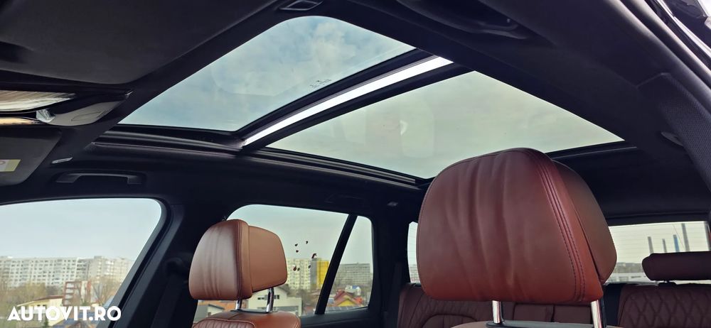 BMW X5 xDrive30d AT MHEV - 11