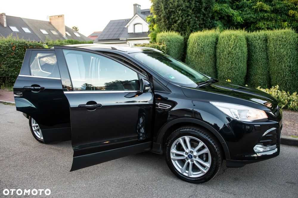 Ford Kuga 1.5 EcoBoost FWD Edition ASS - 7