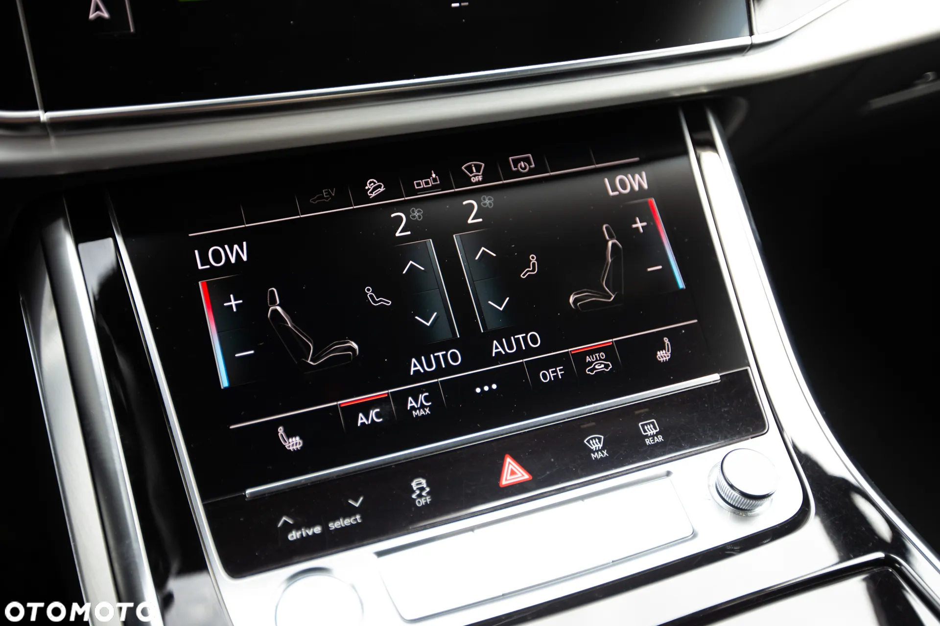 Audi Q7 55 TFSI e quattro tiptronic S line - 37