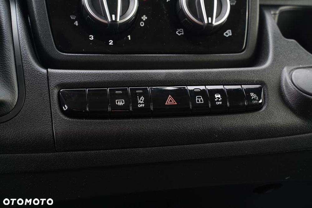 Opel Movano Heavy H3-Power L3H2 automat - 17