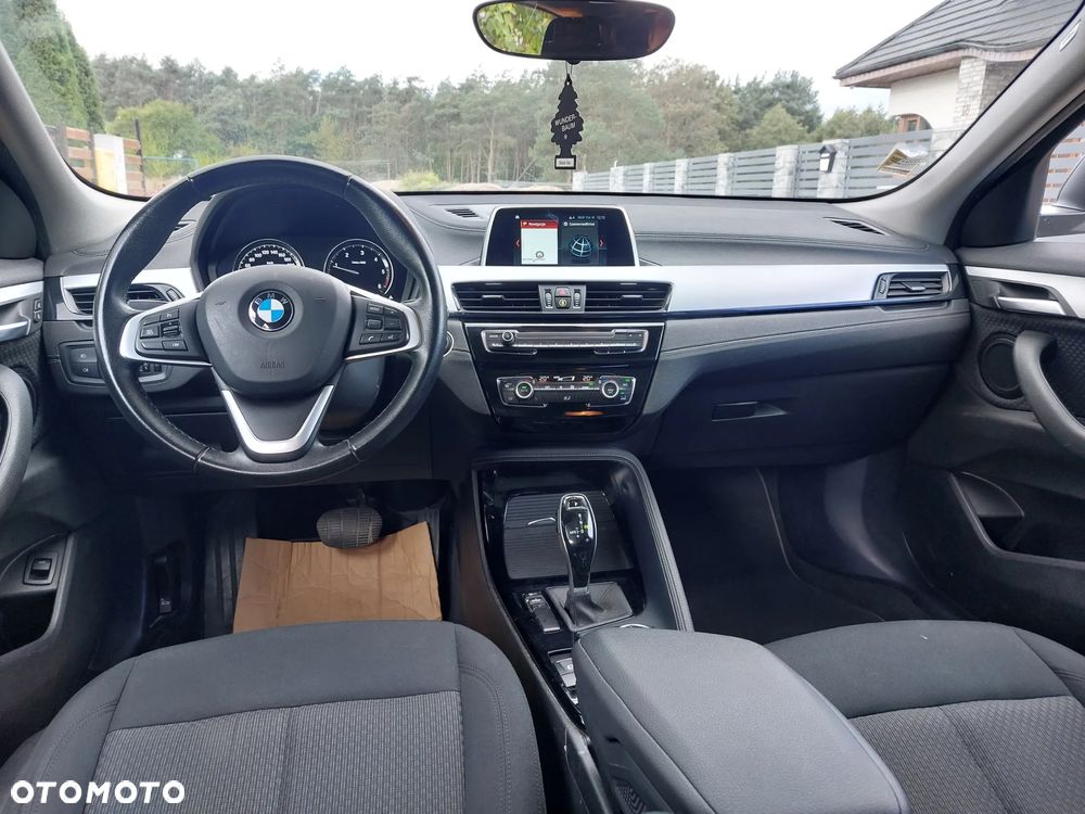 BMW X2 - 12