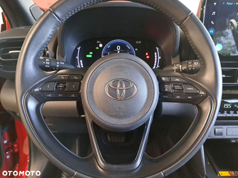 Toyota Yaris Cross Hybrid 1.5 Style - 32