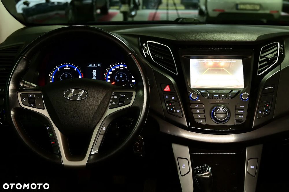 Hyundai i40 1.7 CRDi BlueDrive Style - 24