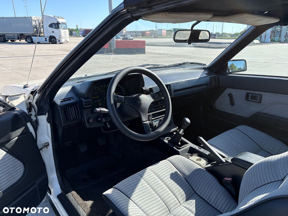 Toyota Celica - 12