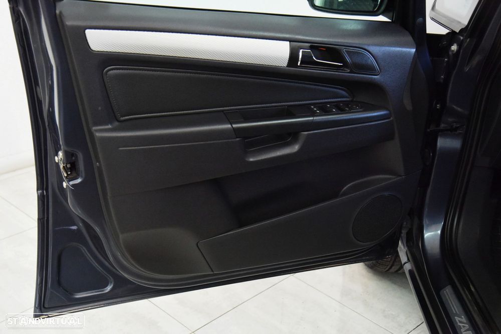 Opel Zafira 1.9 CDTI Cosmo Auto. - 21
