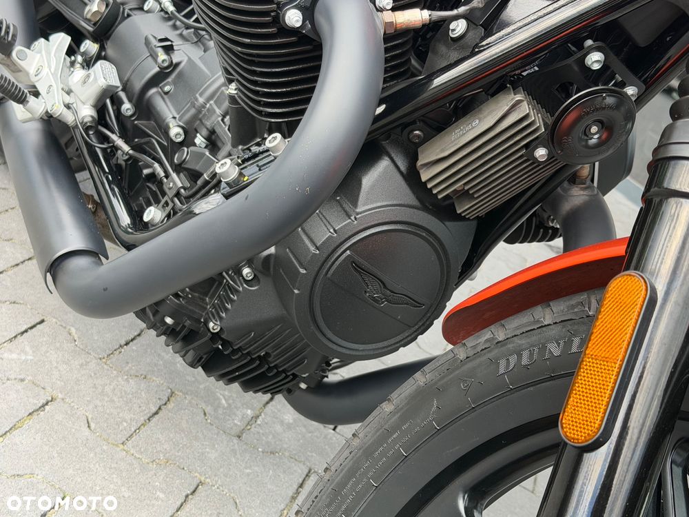 Moto Guzzi V7 - 22