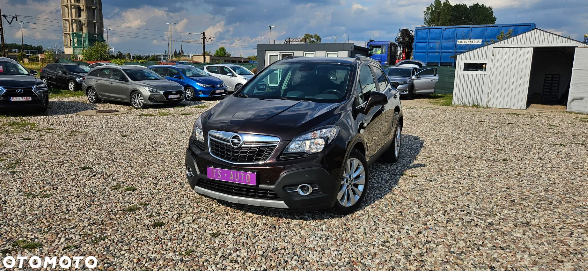 Opel Mokka 1.4 T Cosmo - 5