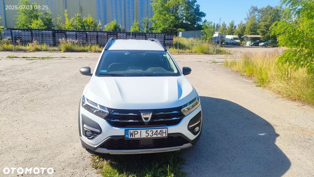 Dacia Jogger 1.0 TCe Comfort - 4
