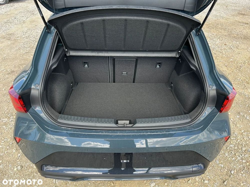 Cupra Leon 1.5 TSI - 31