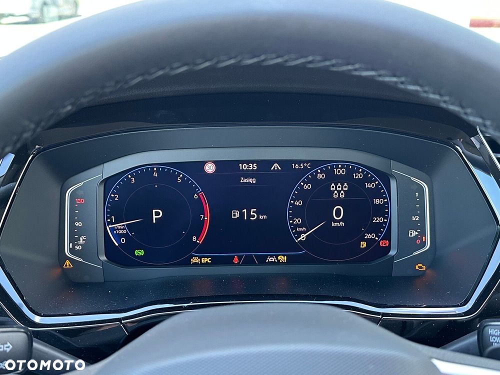 Volkswagen Touran 1.5 TSI EVO Highline DSG - 28