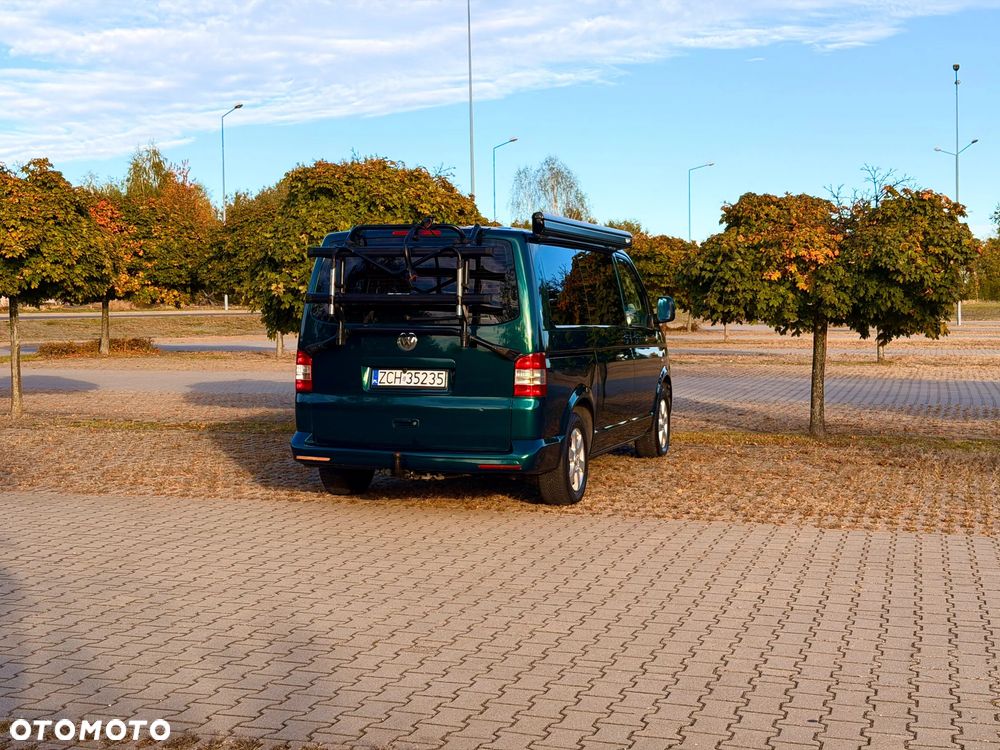 Volkswagen Multivan - 14