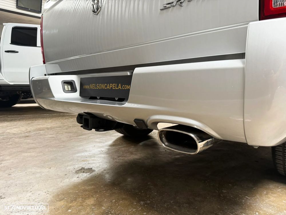 Dodge RAM - 52