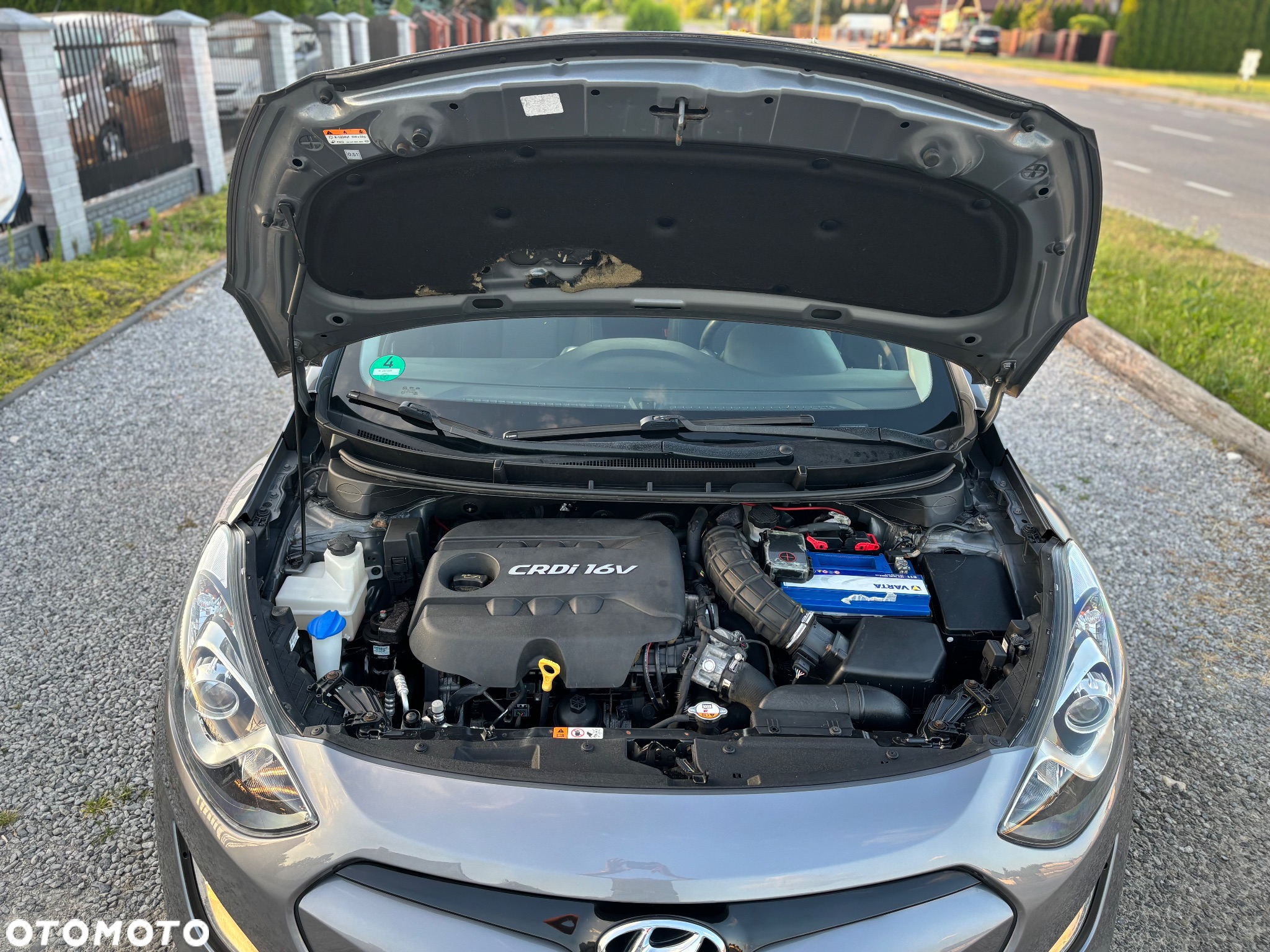 Hyundai i30 - 16