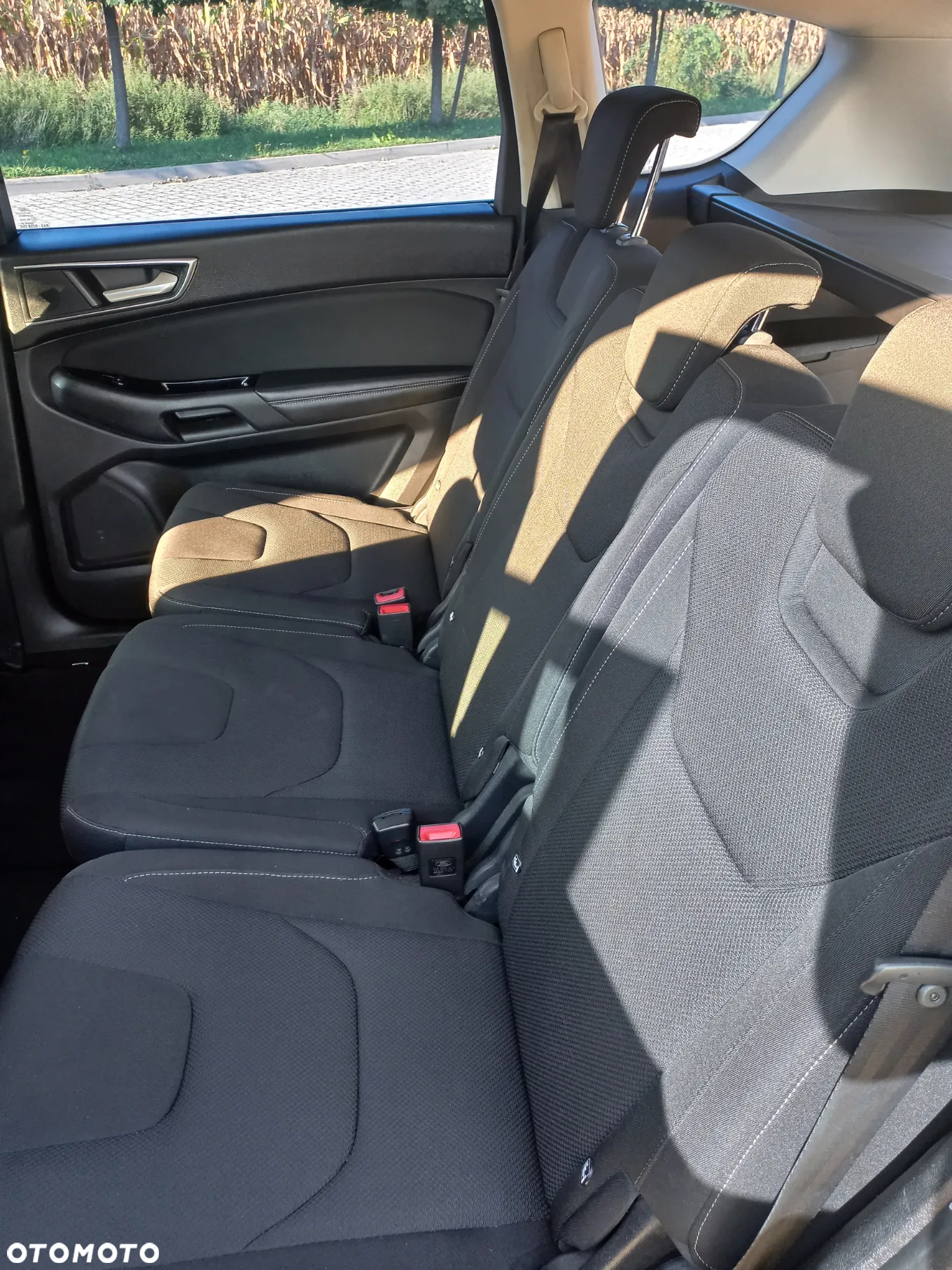 Ford S-Max 2.0 TDCi Trend PowerShift - 13