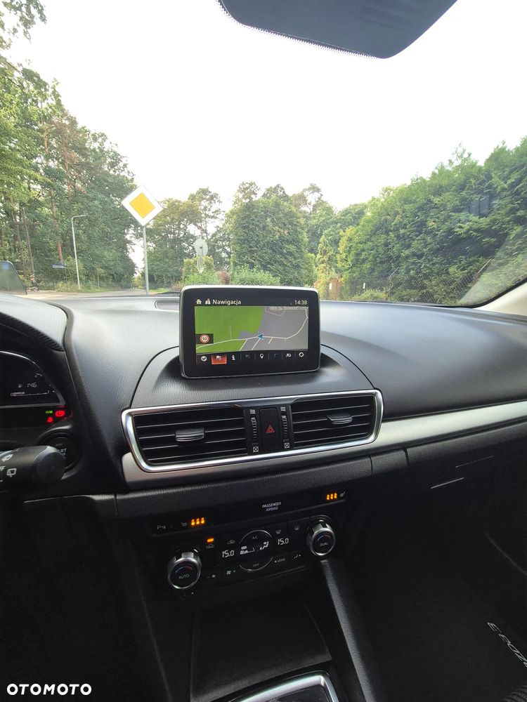 Mazda 3 2.0 Skyenergy - 14