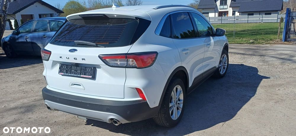 Ford Kuga 1.5 EcoBlue COOL&CONNECT - 5