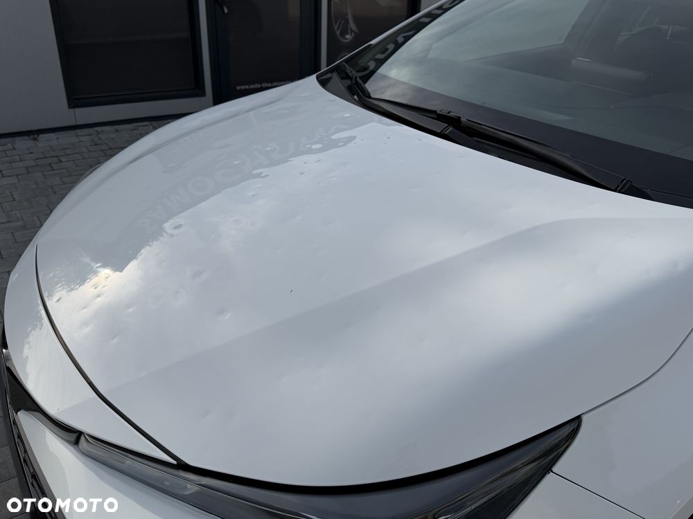 Toyota Corolla 1.8 Hybrid Comfort - 10