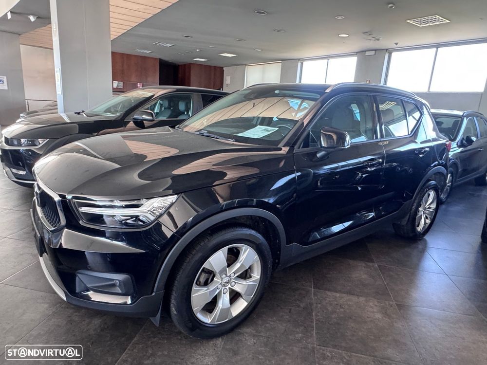 Volvo XC 40 1.5 T3 Momentum - 7