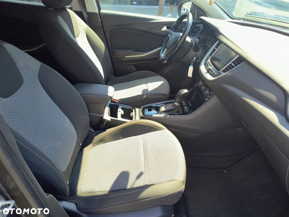 Opel Grandland X 1.5 CDTI Edition Business Pack S&S - 13