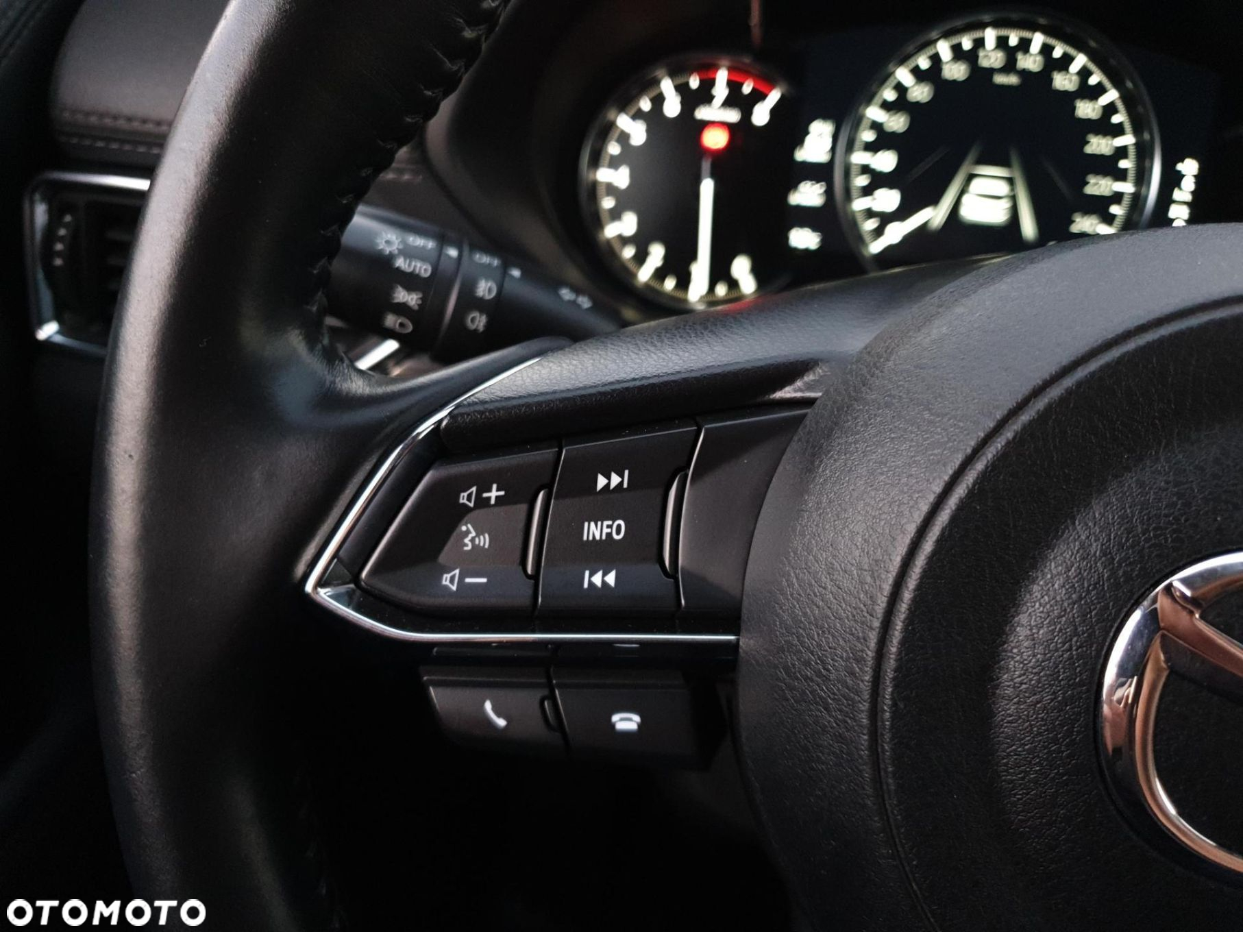 Mazda CX-5 2.0 Skypassion AWD - 14