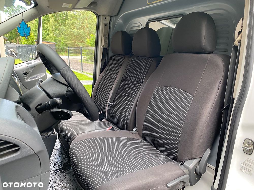 Toyota Proace - 8