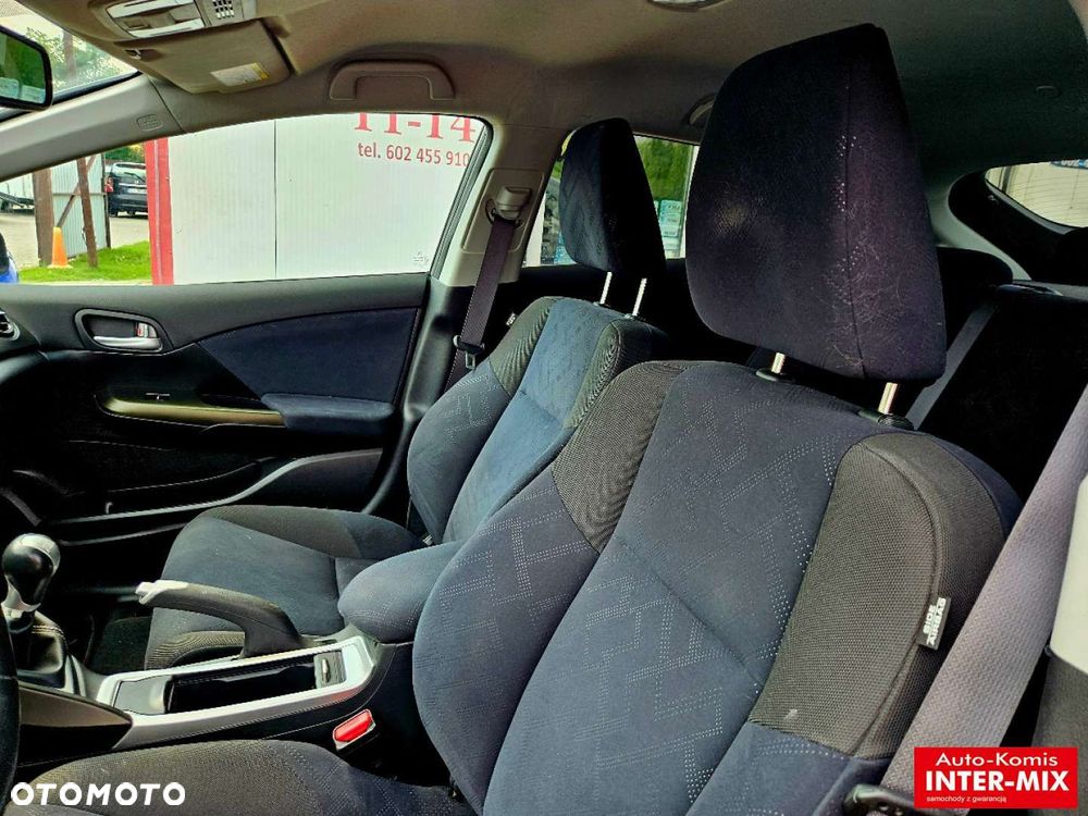 Honda Civic - 16
