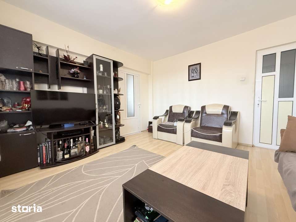 Apartament de vanzare cu 3 camere in Tomis Nord — fotografia 3