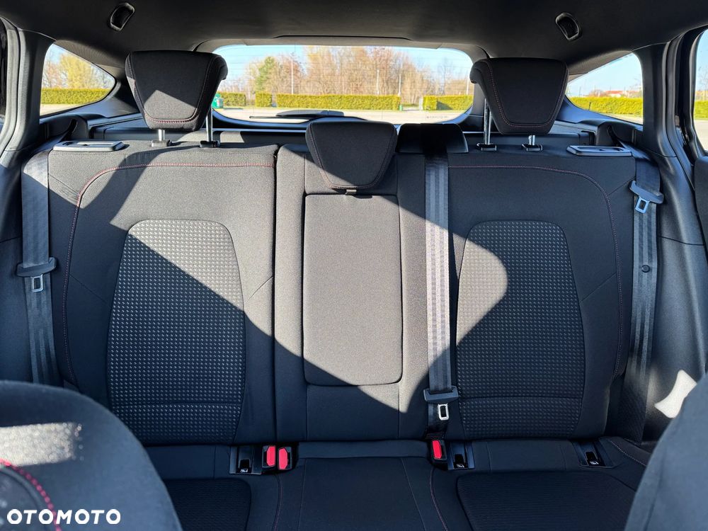 Ford Focus - 17