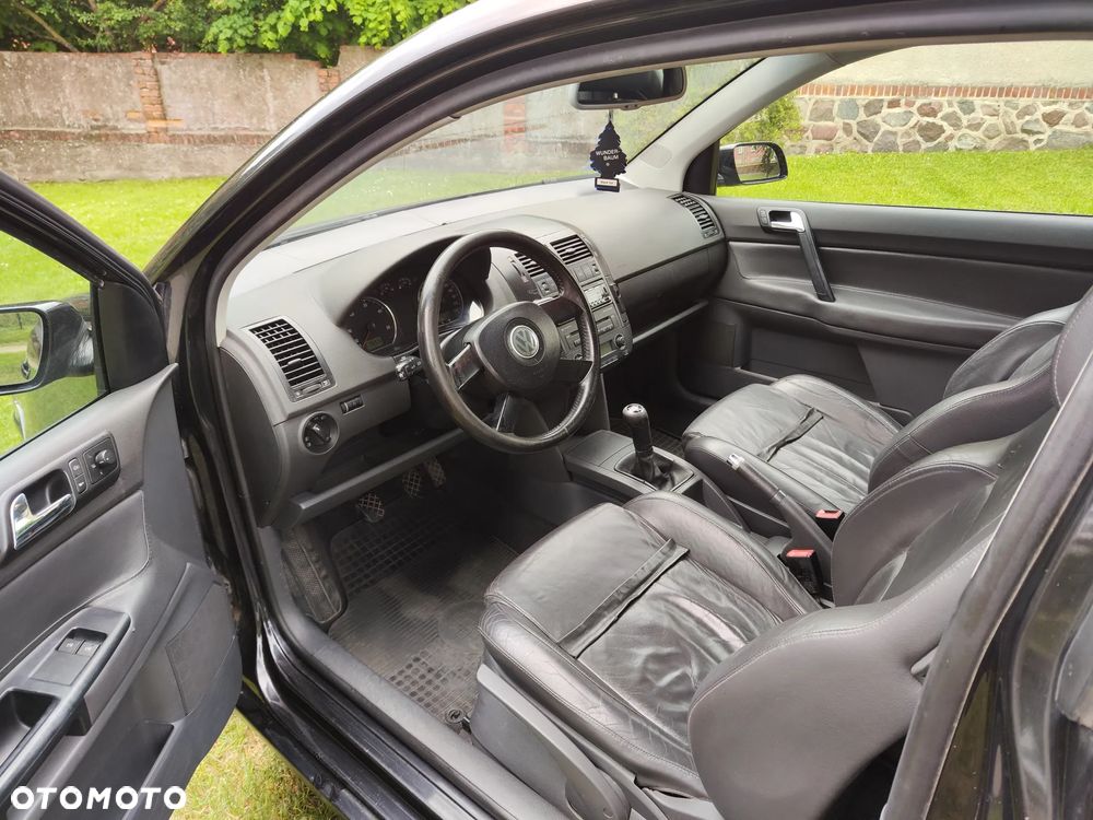 Volkswagen Polo 1.9 TDI Basis - 5