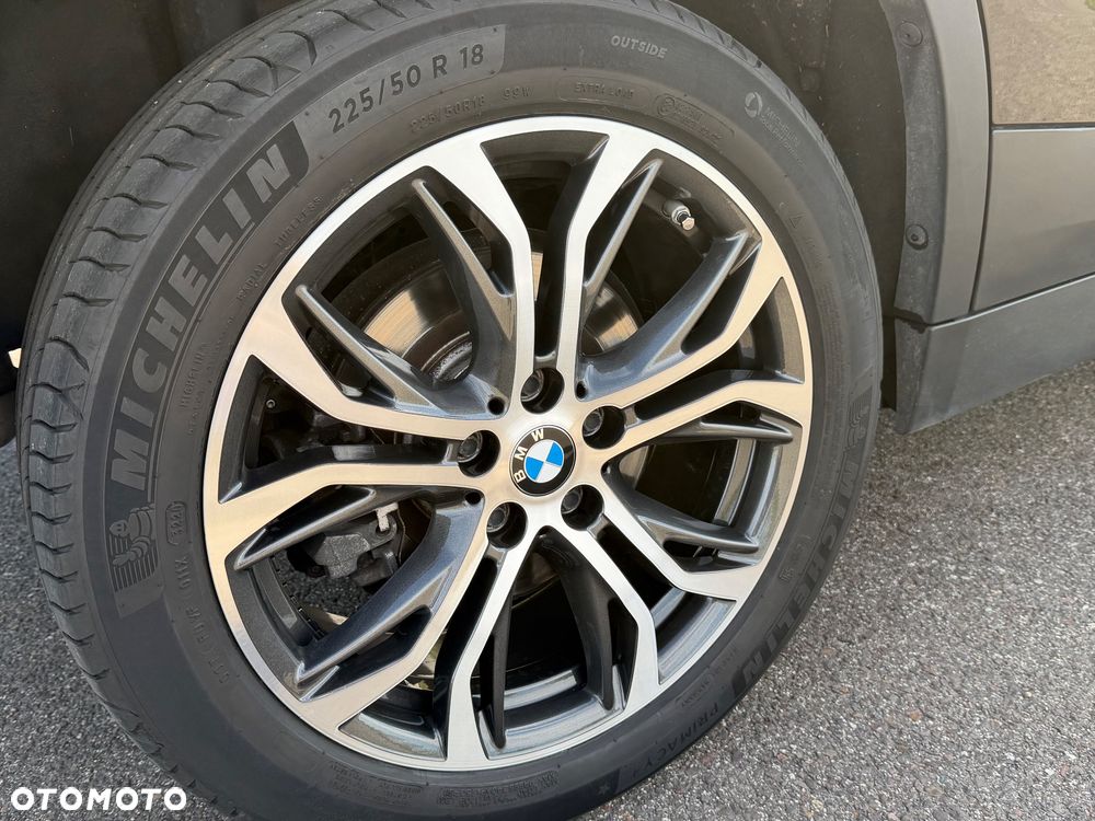 BMW X2 xDrive20i sport - 11