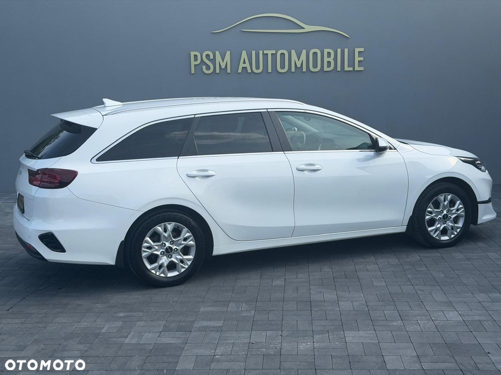 Kia Ceed 1.5 T-GDI L Business Line - 9
