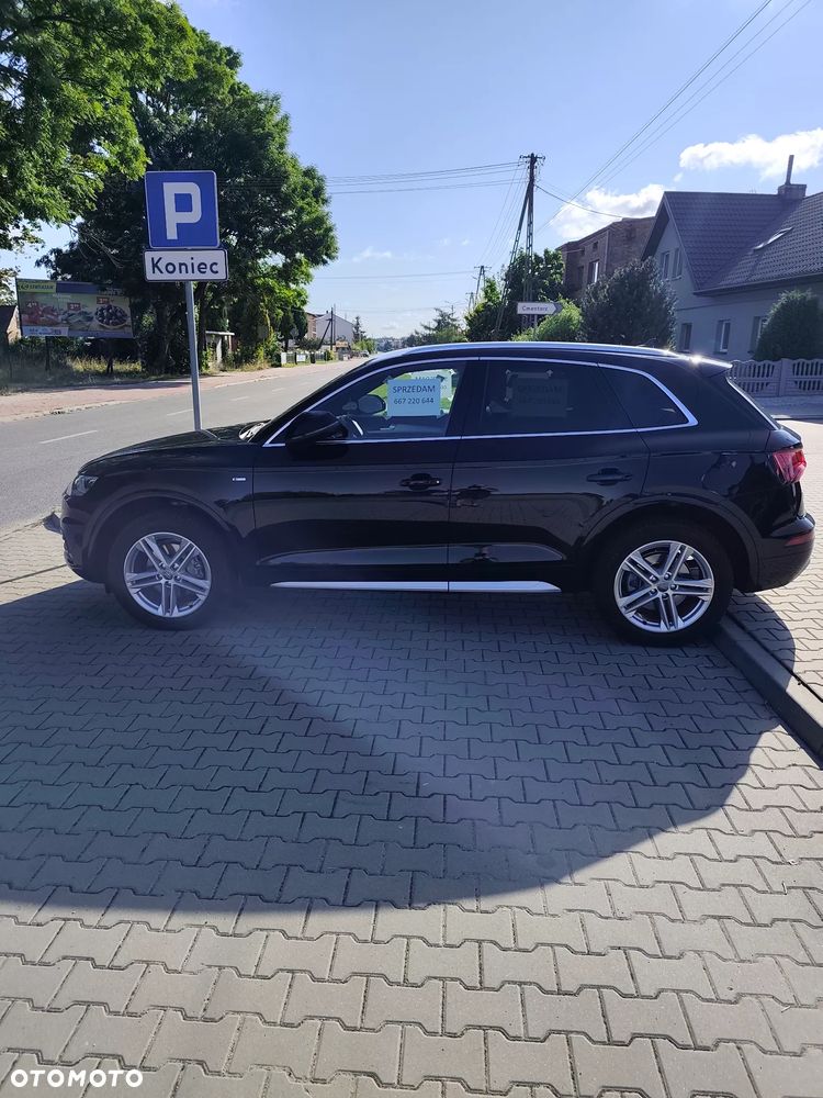 Audi Q5 40 TDI Quattro S tronic - 2
