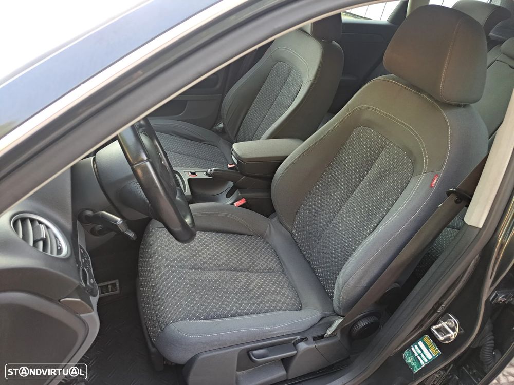 SEAT Exeo ST 2.0 TDI Sport - 22