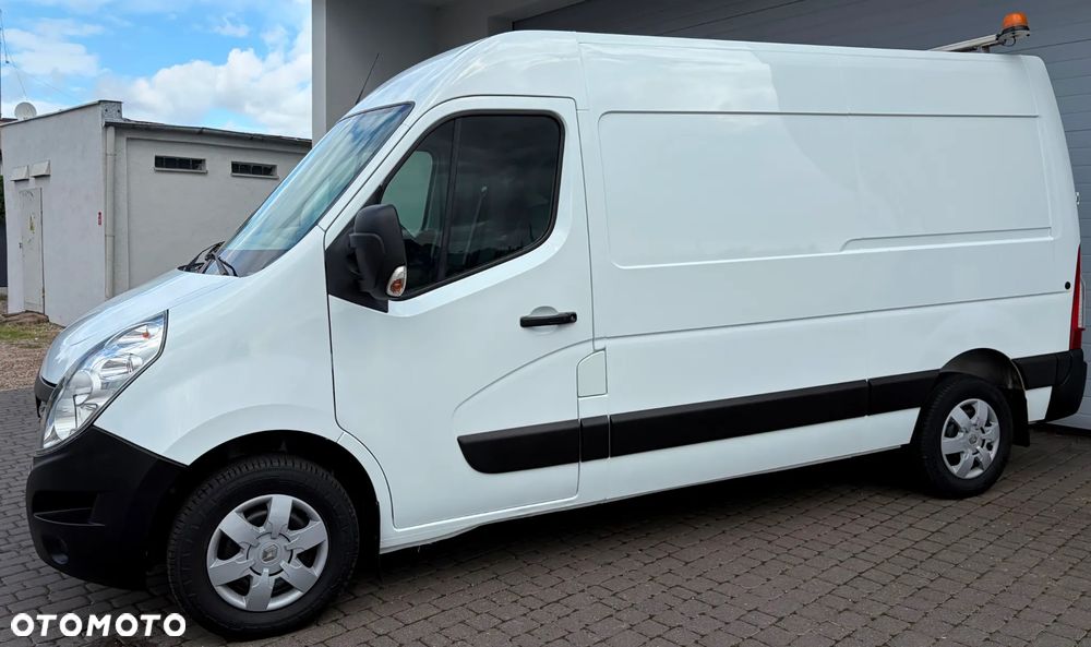 Renault MASTER - 27