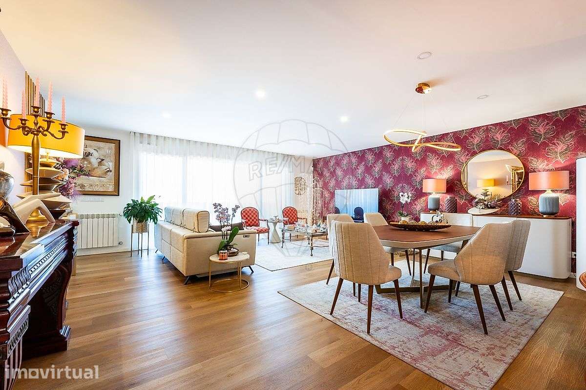Apartamento T3 para venda - Grande imagem: 3/46