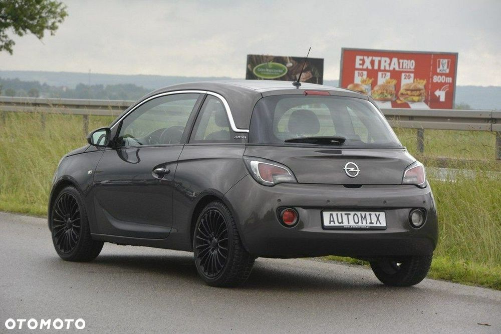 Opel Adam 1.4 Start/Stop Glam - 4