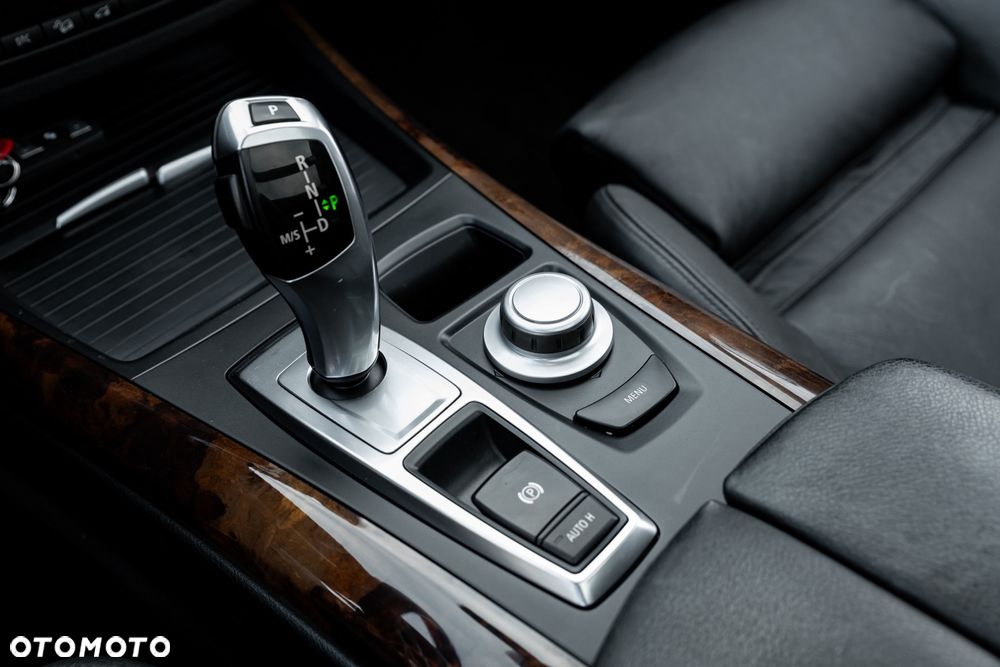 BMW X5 3.0sd - 30