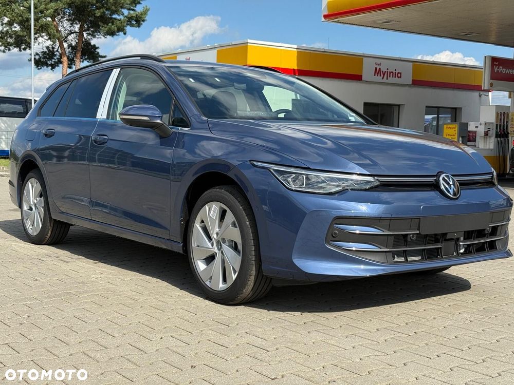 Volkswagen Golf 1.5 eTSI mHEV Life Plus DSG - 3