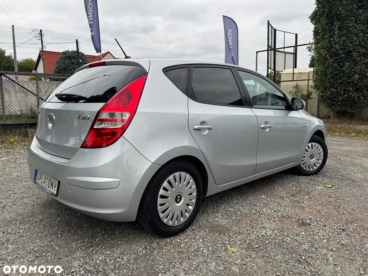Hyundai i30 - 10