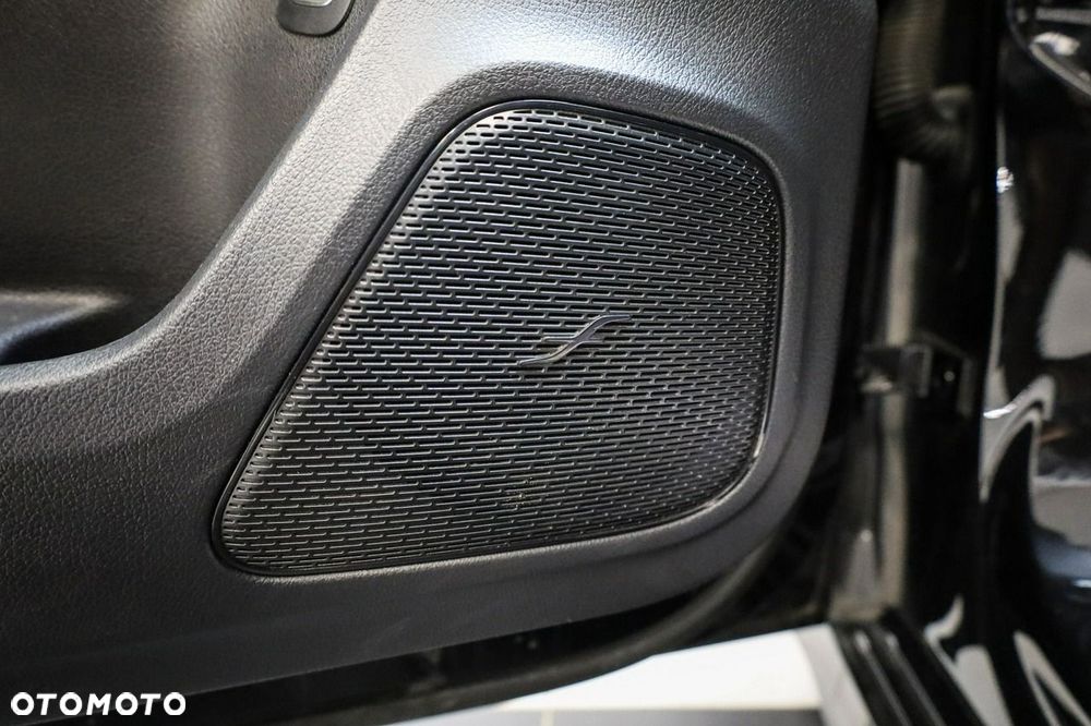 Mercedes-Benz Klasa A 250 e 8G-DCT Advanced AMG Line - 15