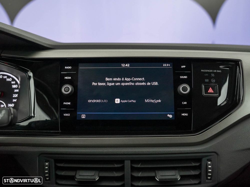 VW Polo 1.0 TSI Confortline - 23