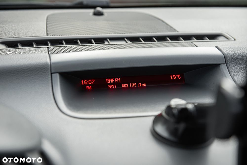 Opel Meriva 1.4 Ecoflex Selection - 21