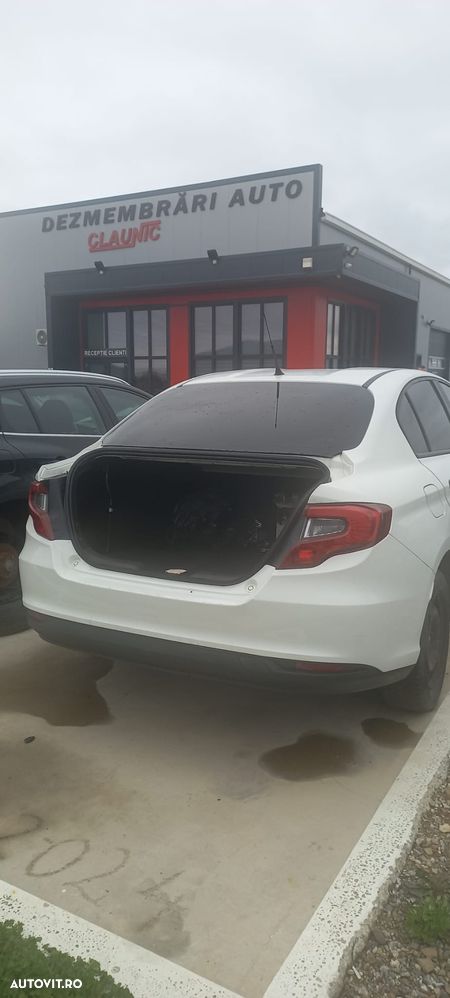 Dezmembram Fiat Tipo 1.4 843 A1000 - 1