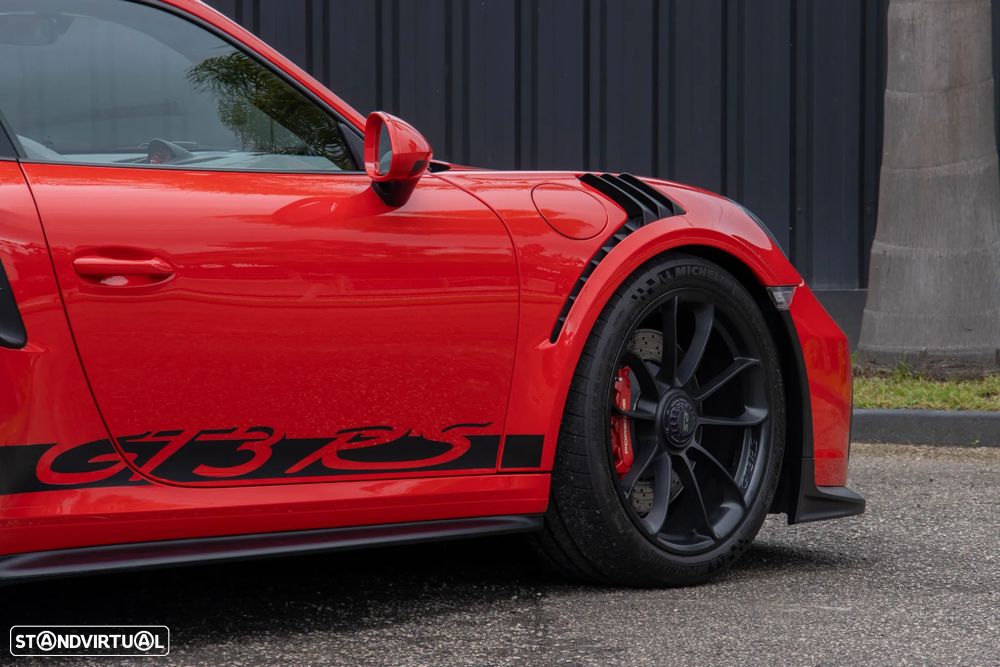 Porsche 911 (991) GT3 RS PDK - 19