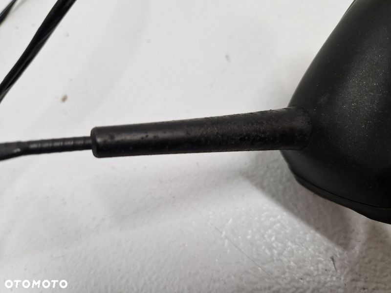 RENAULT SCENIC IV 4 ZOE I ANTENA DACHOWA PODSTAWA BAT 282162187R - 3